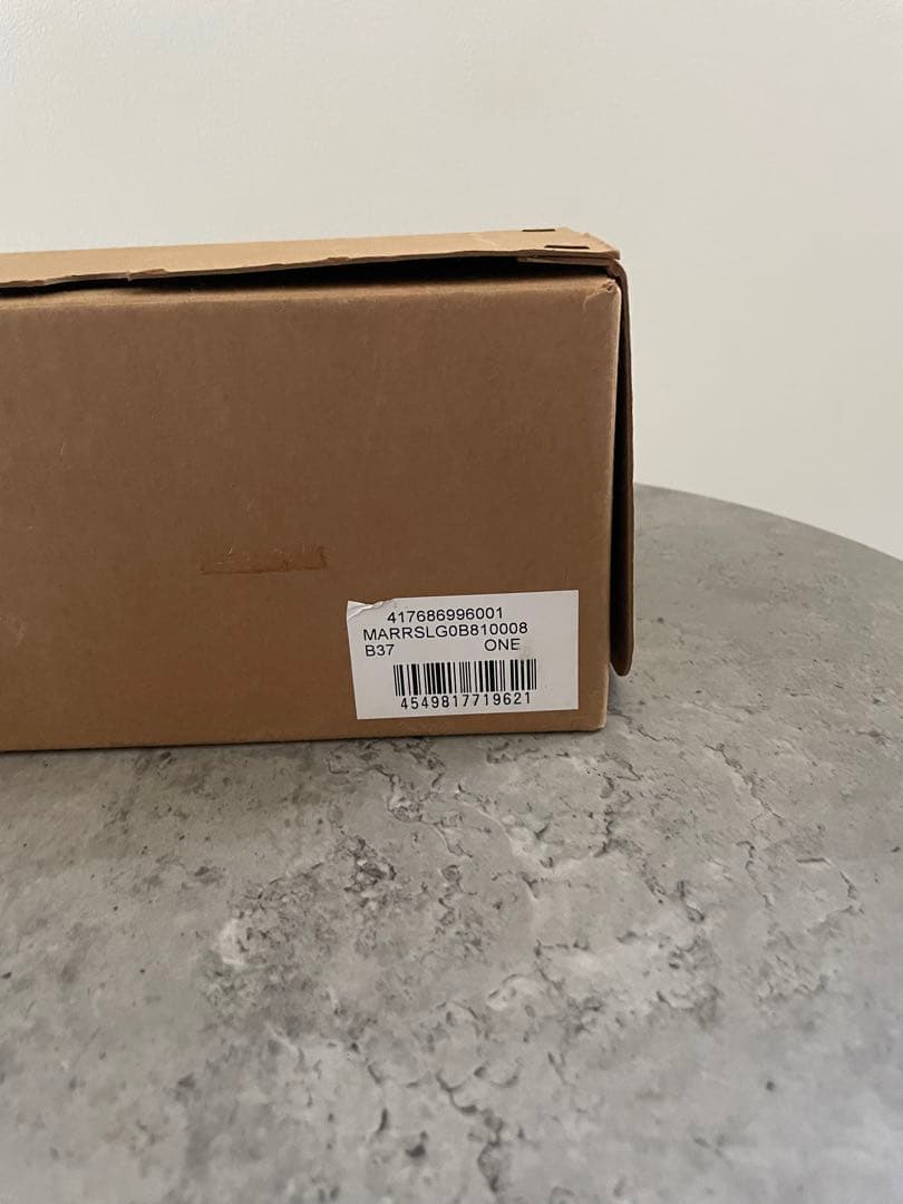 DOUBLE RL & CO. アンティークボックス