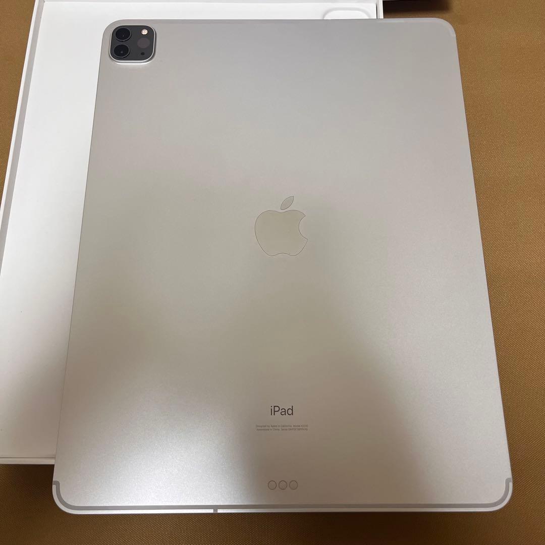 iPad Pro 第4世代 12.9インチ 128GB セルラーモデル