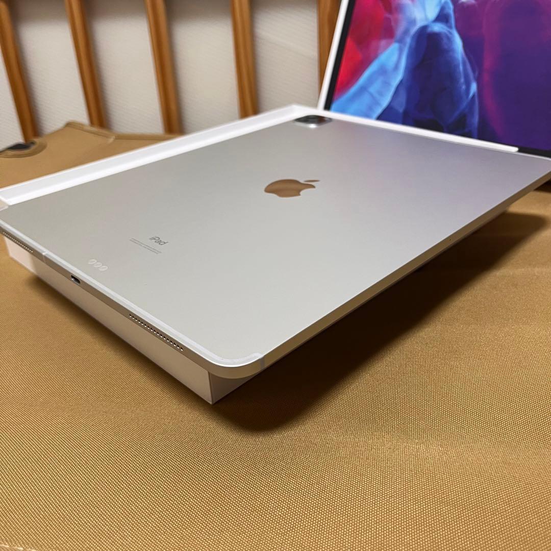 iPad Pro 第4世代 12.9インチ 128GB セルラーモデル