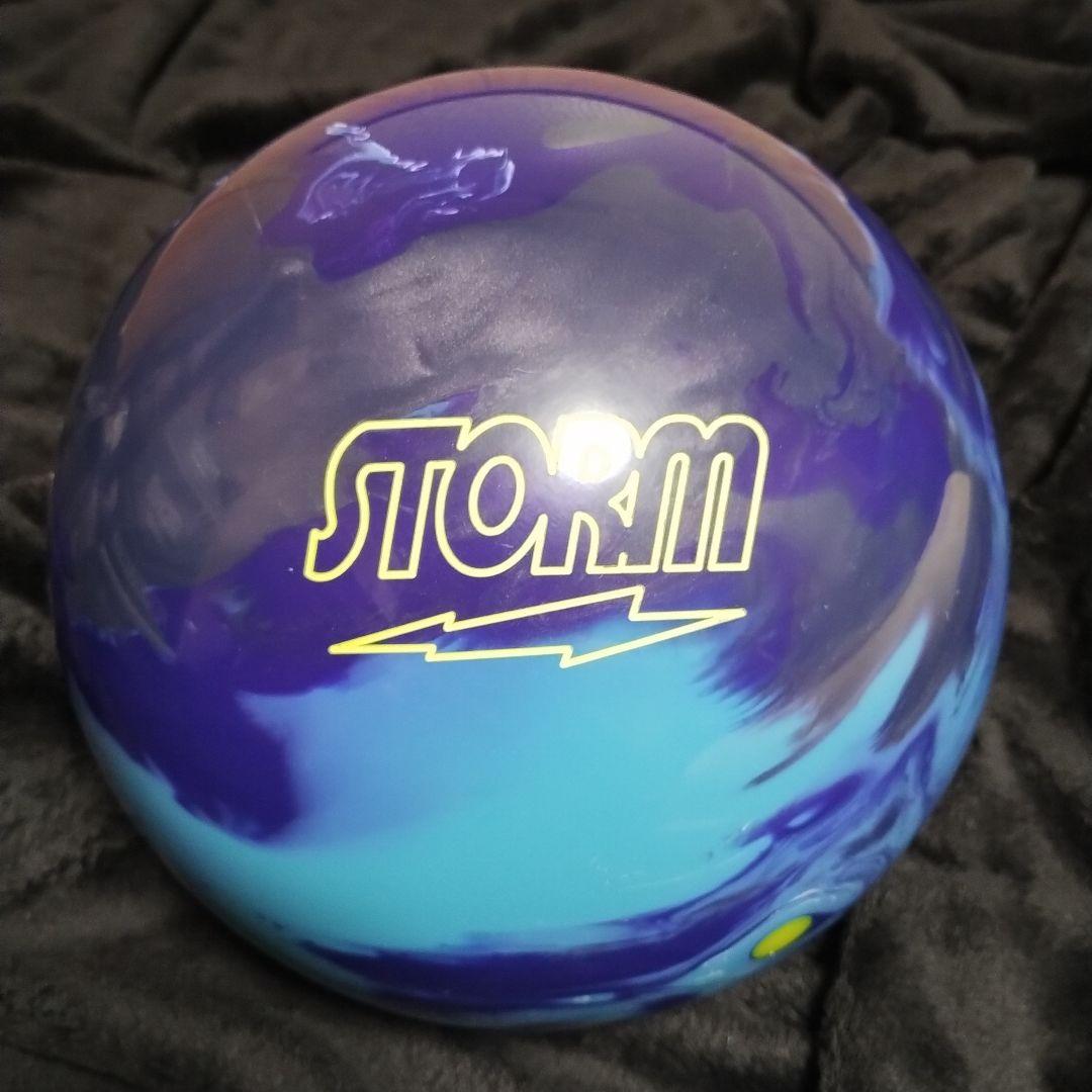 storm journey　ストーム 15p3oz 新品未使用