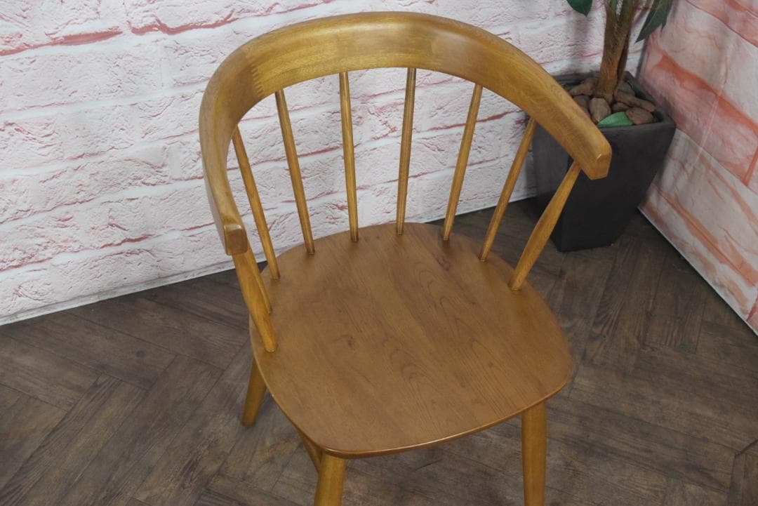 展示品 クラッシュゲート イージーライフ マルケッシュ チェア　C