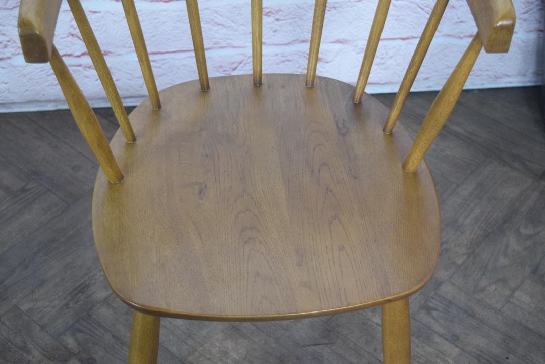 展示品 クラッシュゲート イージーライフ マルケッシュ チェア　C