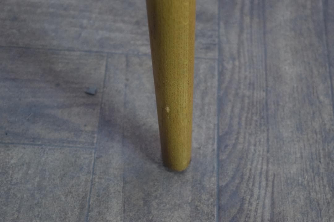 展示品 クラッシュゲート イージーライフ マルケッシュ チェア　C