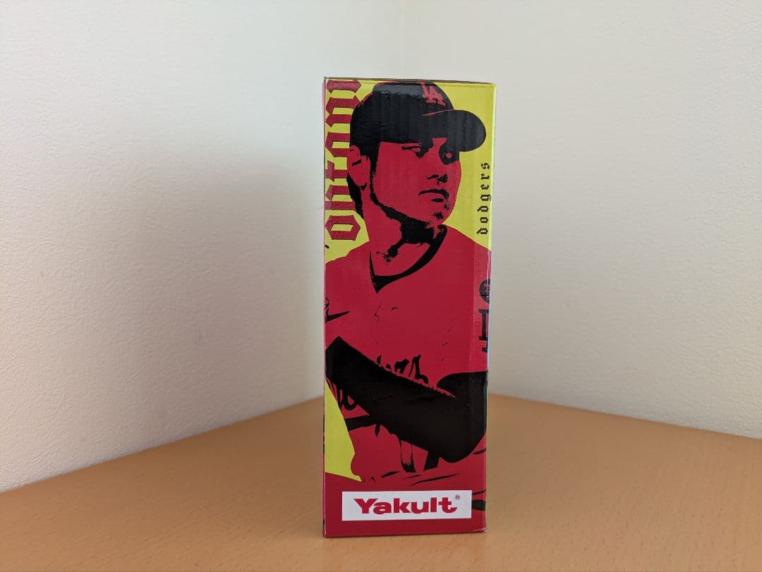 大谷翔平　ボブルヘッド 　9/10来場記念　ピッチングフォーム