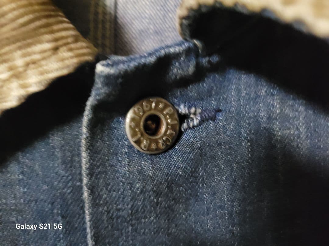 ジャケット・アウター RyRy