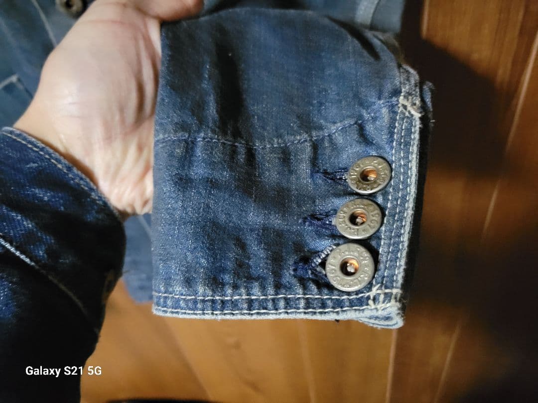 ジャケット・アウター RyRy