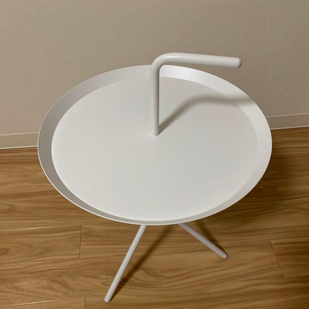 HAY ヘイ テーブル DLM サイドテーブル インテリア コーヒーテーブル