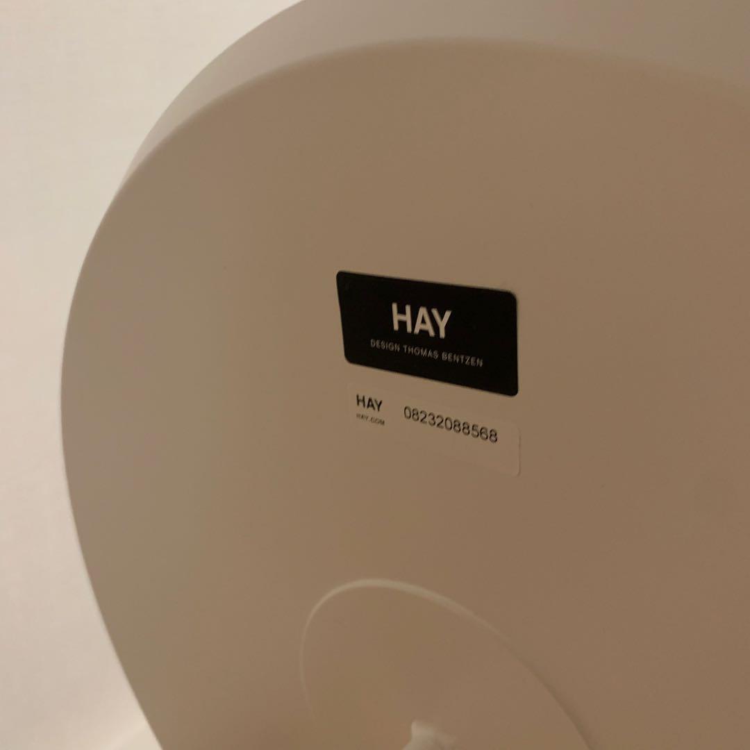 HAY ヘイ テーブル DLM サイドテーブル インテリア コーヒーテーブル