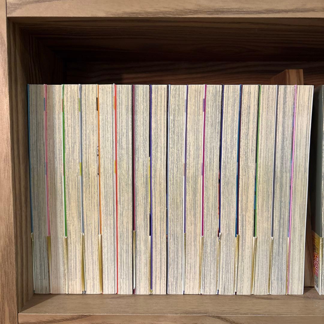 HUNTER×HUNTER 1〜37巻