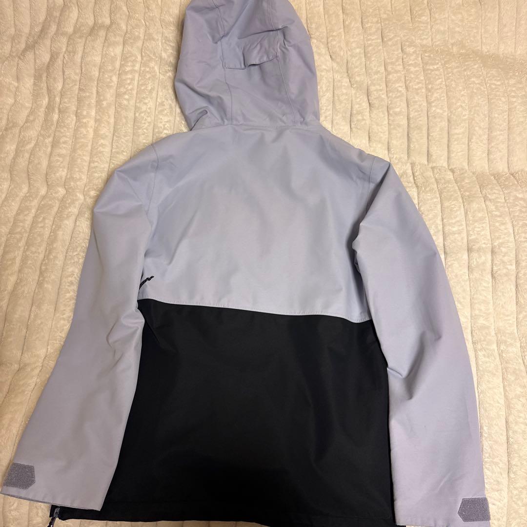 VOLCOM スノーボードウェア Sサイズ