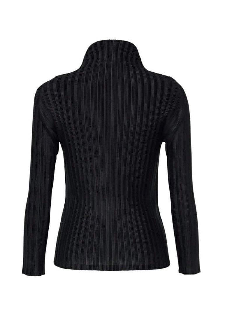 プリーツプリーズ RIB PLEATS BASICS