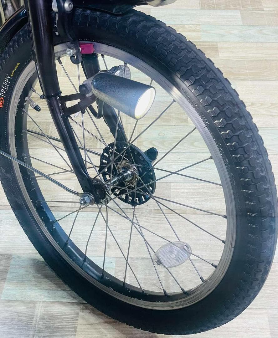 大容量モデル ブリヂストン NO1 子供乗せ電動アシスト自転車 ZH3215