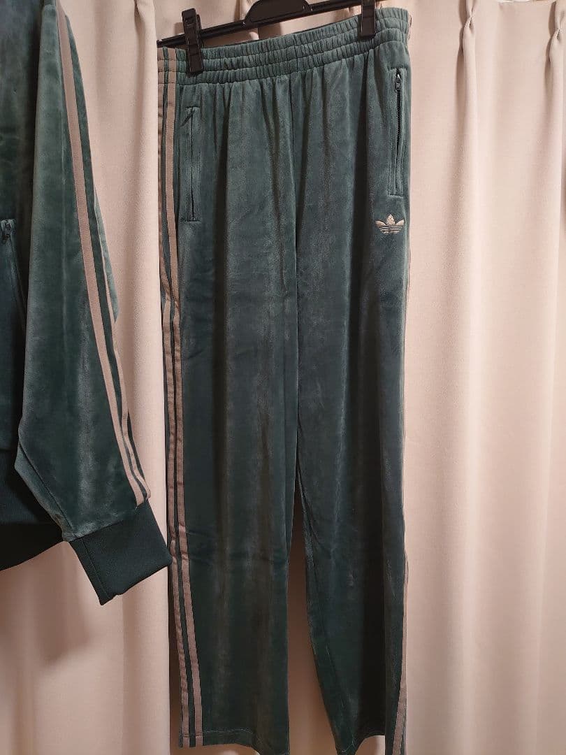 新品　ファイヤーバード ベロアトラックトップのみ