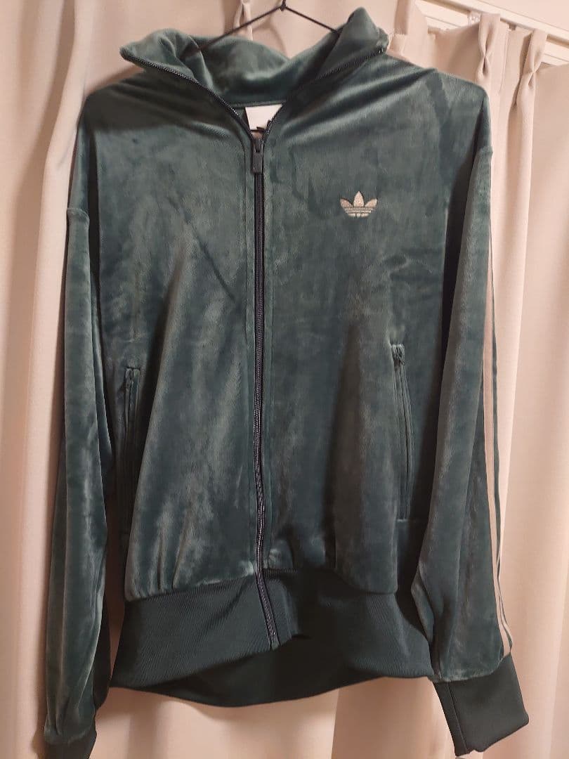 新品　ファイヤーバード ベロアトラックトップのみ