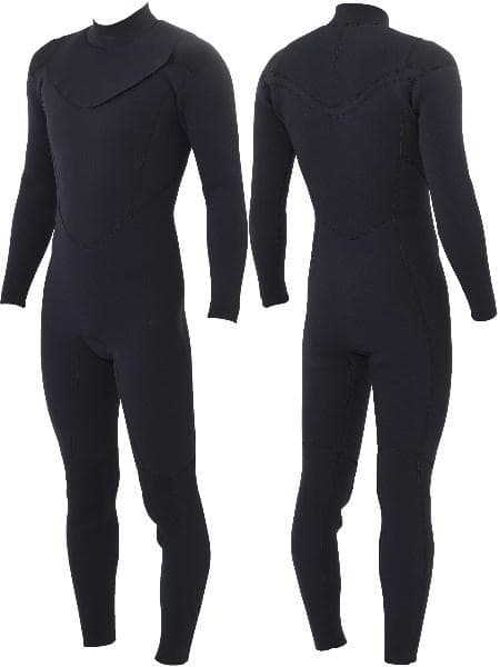 upcycle 価格2/2mｍジッパレス フルスーツ☆MLサイズ修正