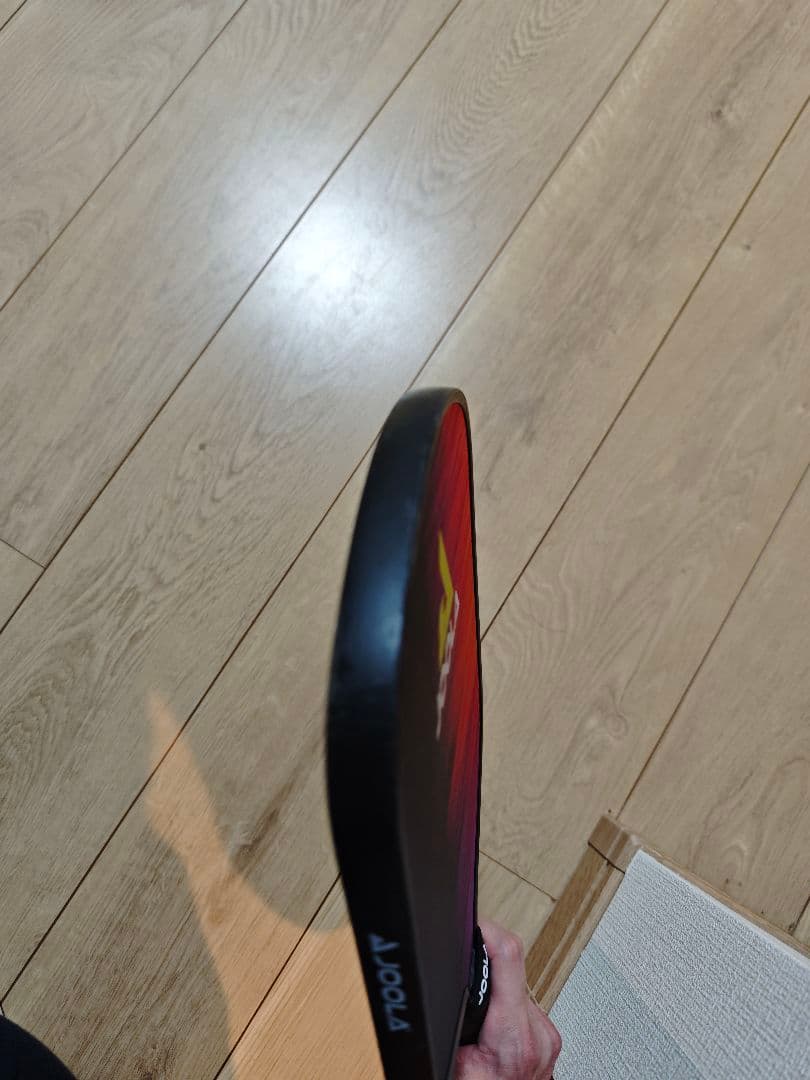 JOOLA Ben Johns CAS 13.5 ピックルボール　パドル