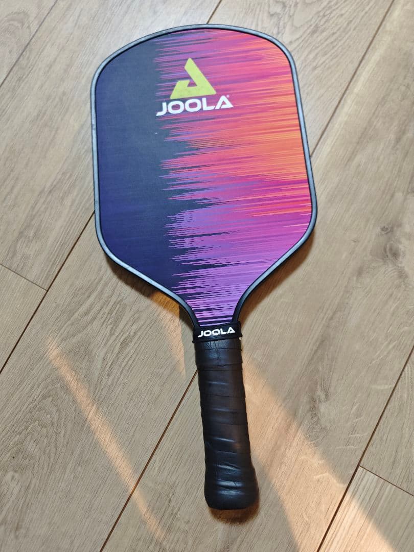 JOOLA Ben Johns CAS 13.5 ピックルボール　パドル