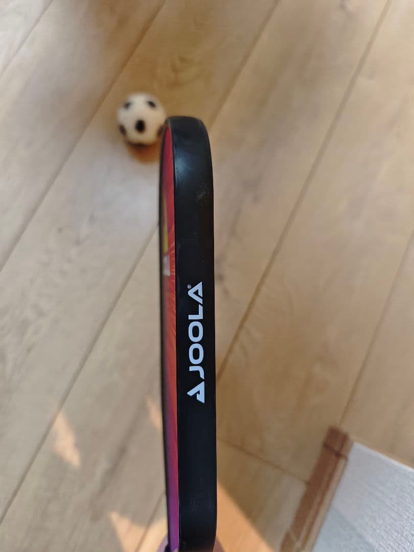 JOOLA Ben Johns CAS 13.5 ピックルボール　パドル