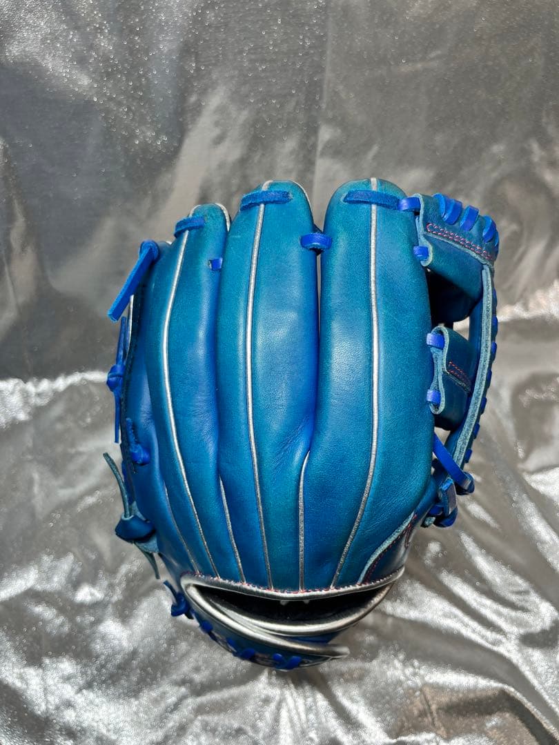ミズノ　内野手　グローブ