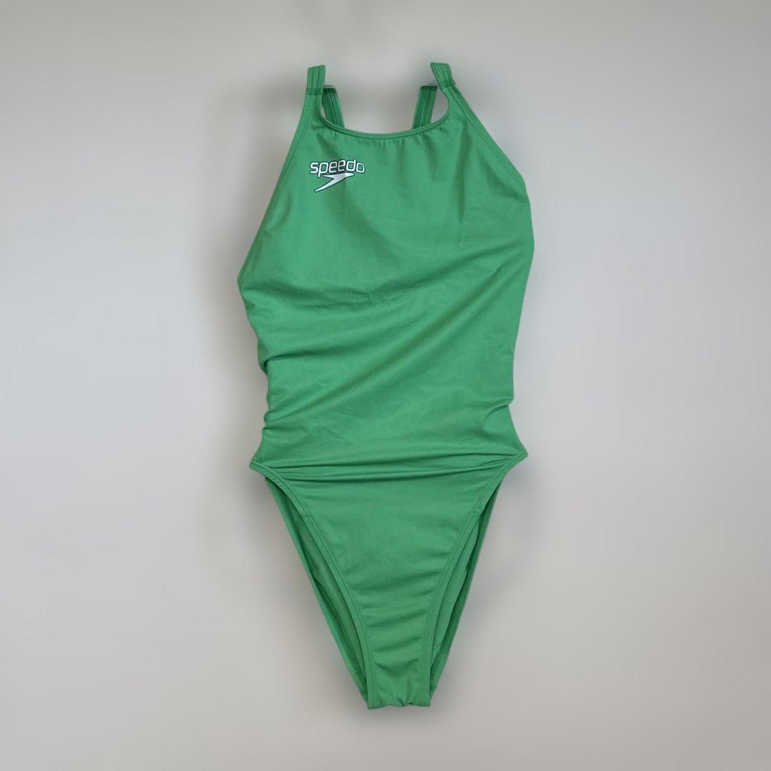 S*2様 speedo競泳水着 ハイカット