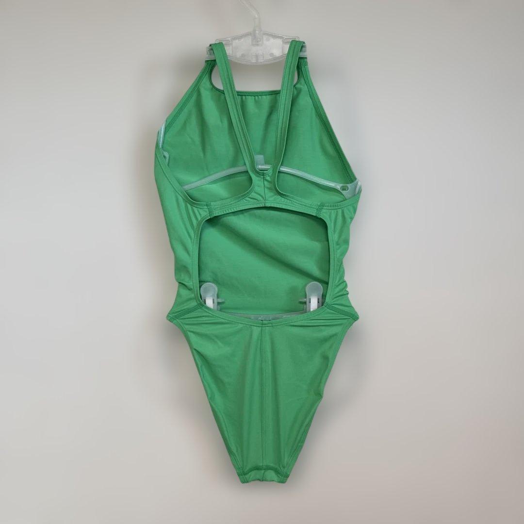 S*2様 speedo競泳水着 ハイカット