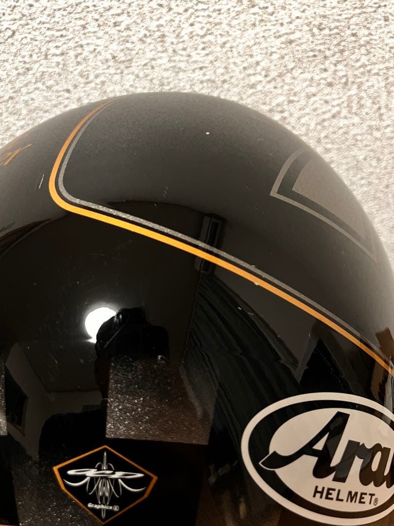 Arai アライ CLASSIC-MOD CAFE RACERジェットヘルメット