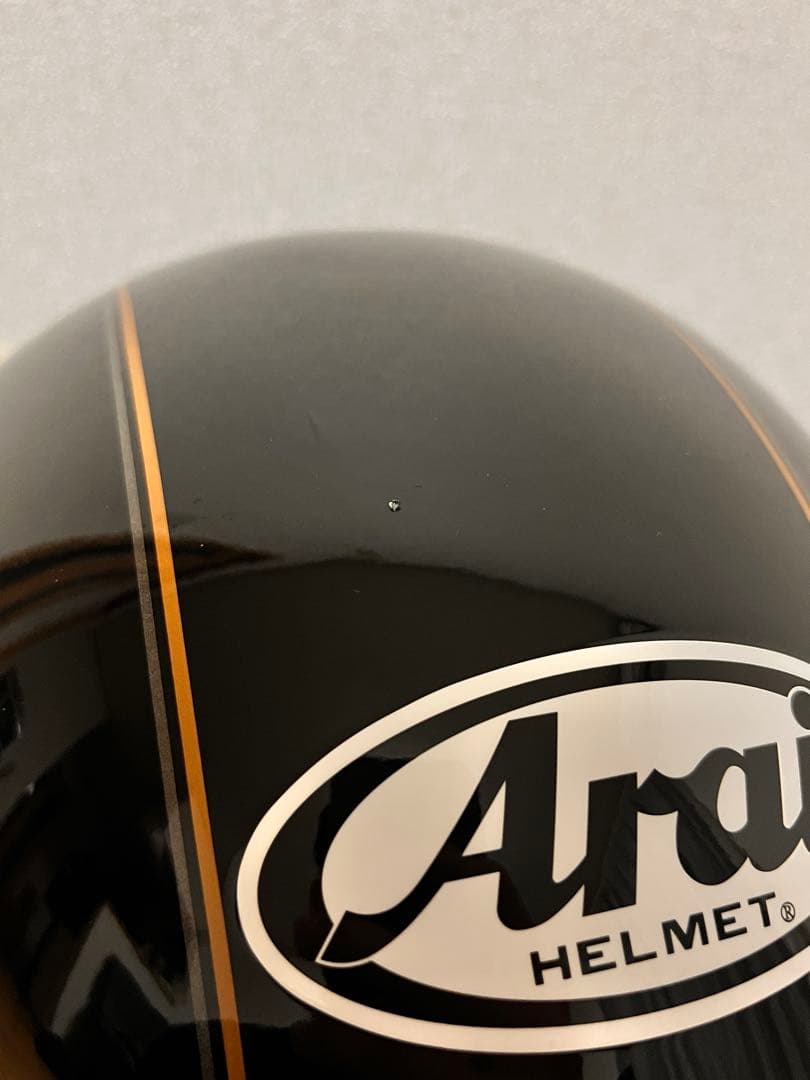 Arai アライ CLASSIC-MOD CAFE RACERジェットヘルメット