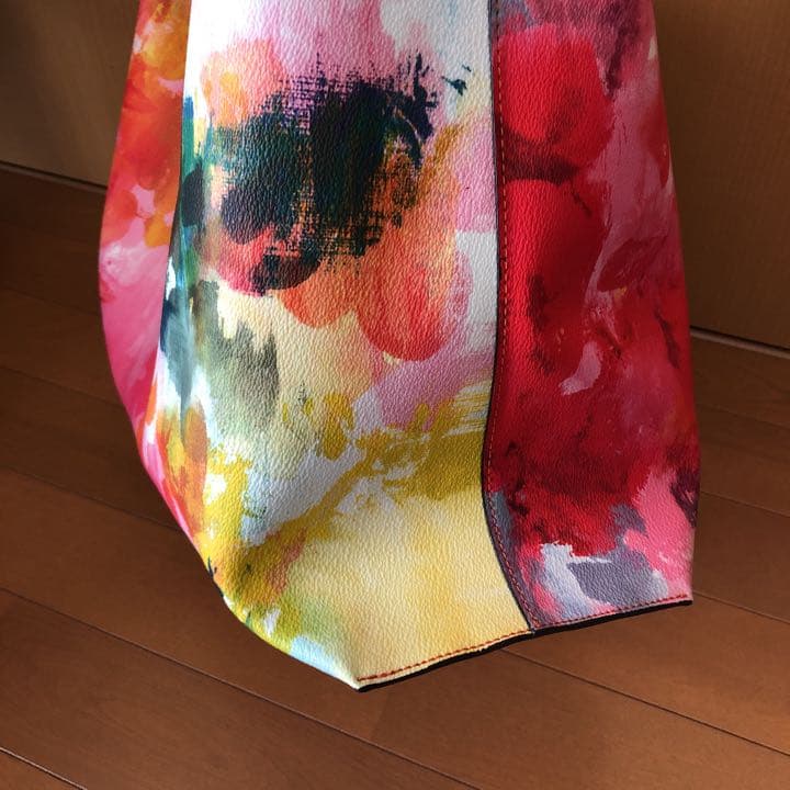 トリーバーチ　トートバッグ　新品未使用