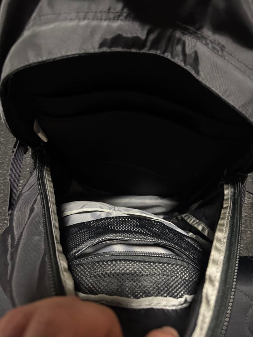 ザ・ノース・フェイス リュック バッグ ビッグショット