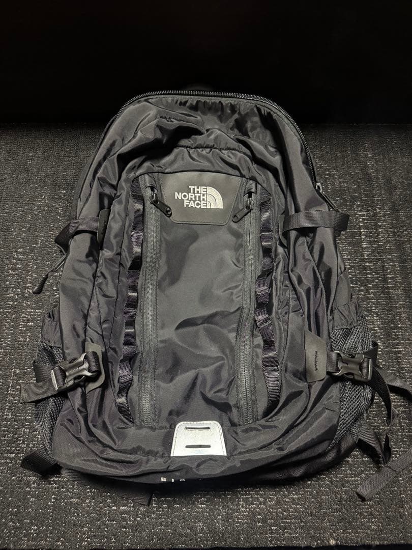 ザ・ノース・フェイス リュック バッグ ビッグショット