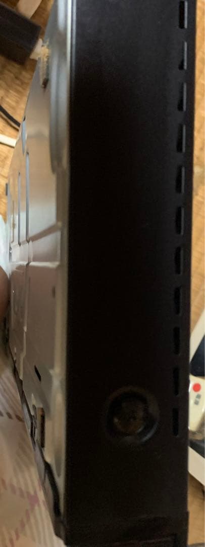 Panasonic DMR DIGA Blu-rayレコーダー2015年製