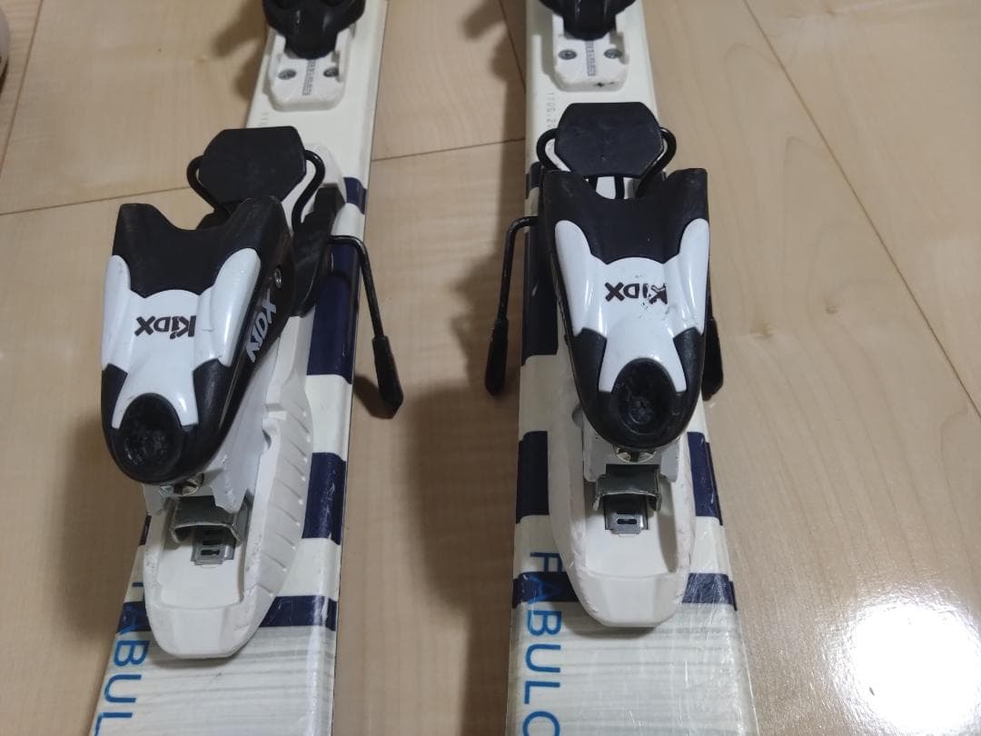 Swallow（スワロー） ジュニア スキー板＆ビンディング＆Jrブーツ