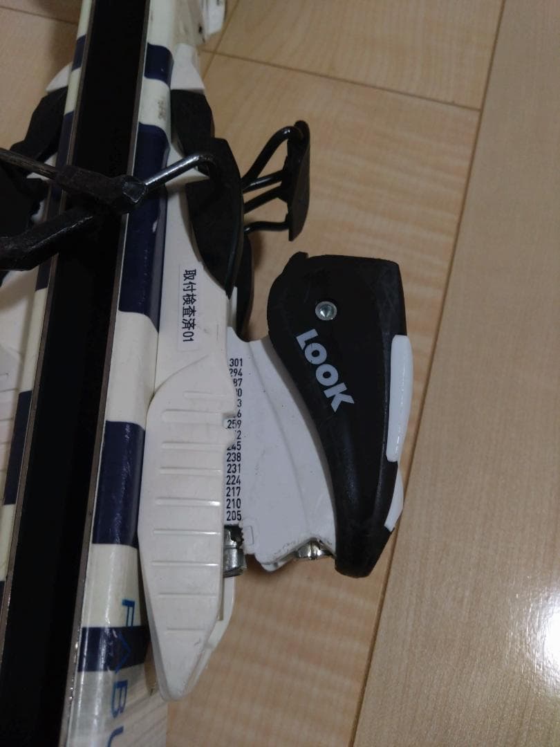 Swallow（スワロー） ジュニア スキー板＆ビンディング＆Jrブーツ