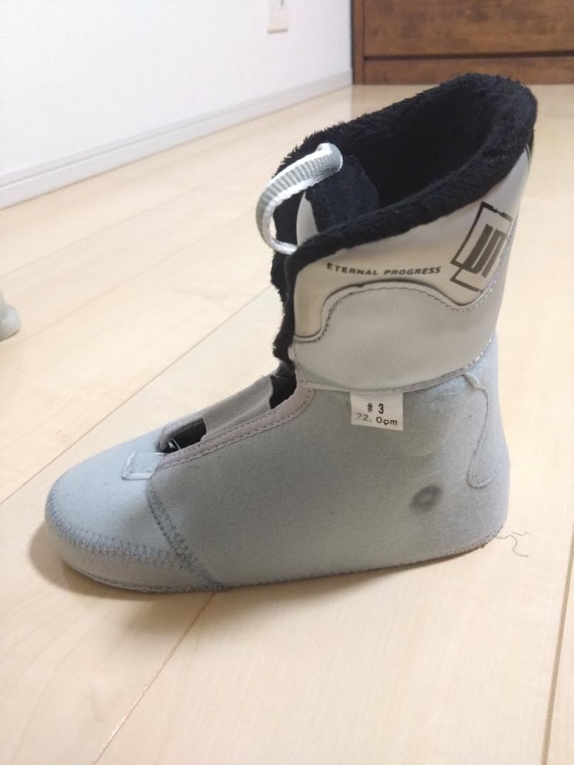 Swallow（スワロー） ジュニア スキー板＆ビンディング＆Jrブーツ