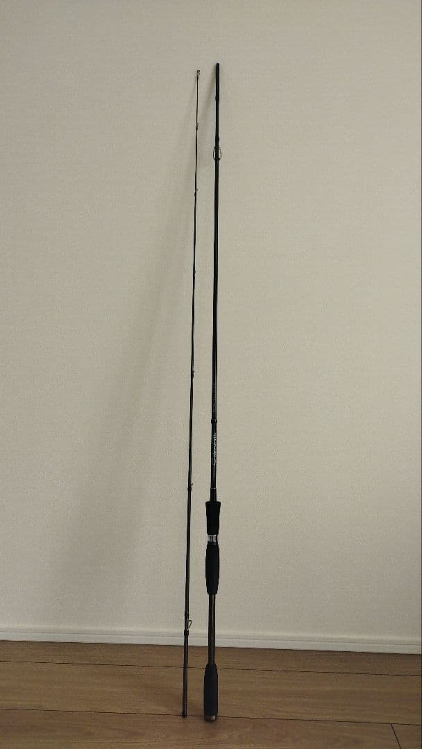 オリムピック カラマレッティ GOCS-862MH エギングロッド