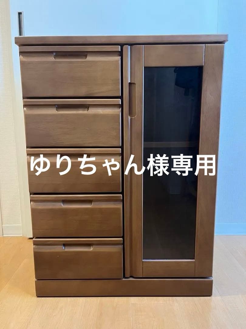 服部家具センター　チェスト・棚・サイド・収納