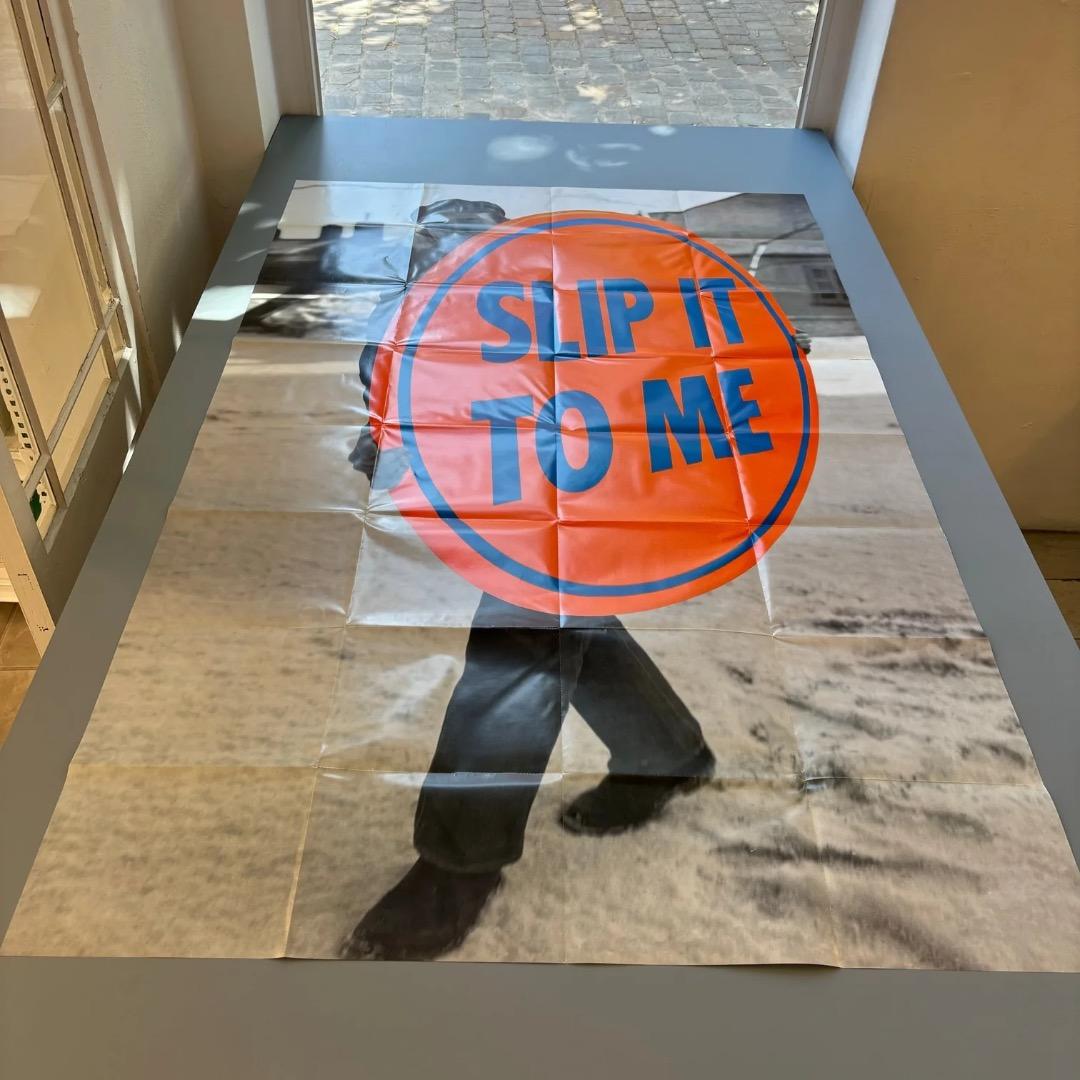 Richard Hamilton : Products／リチャード・ハミルトン展