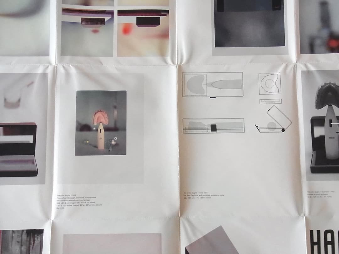 Richard Hamilton : Products／リチャード・ハミルトン展