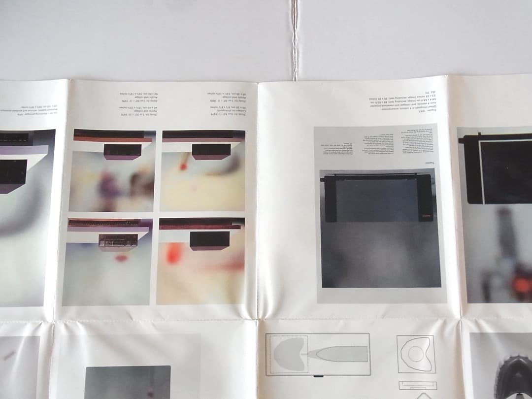 Richard Hamilton : Products／リチャード・ハミルトン展