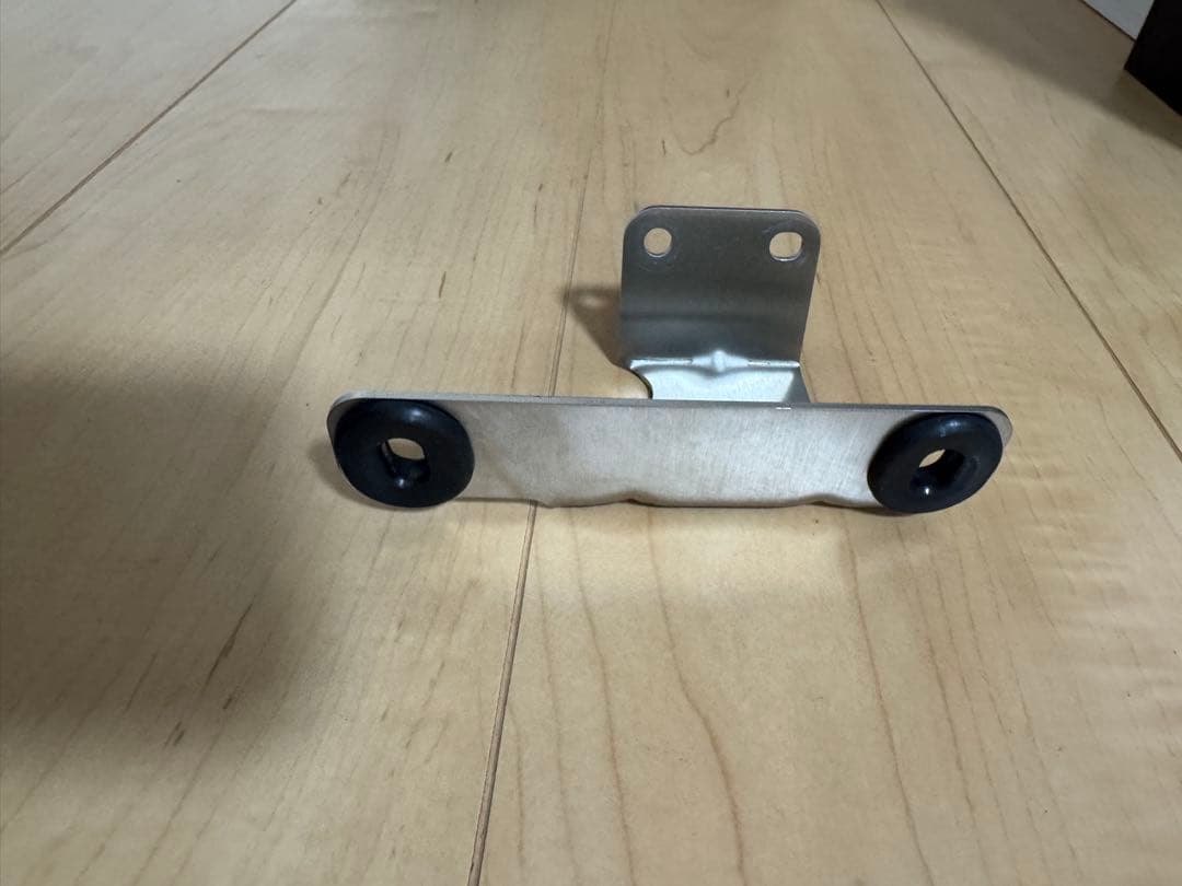 PMC BIGステムエンブレム&ステーセット Z900RS CAFE おまけ付