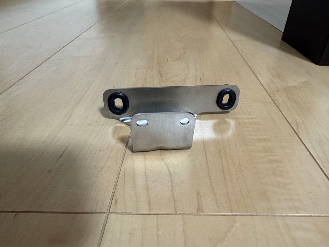 PMC BIGステムエンブレム&ステーセット Z900RS CAFE おまけ付