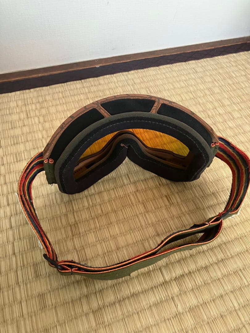 burton anon m3 MFI Asian fit スノボーゴーグル