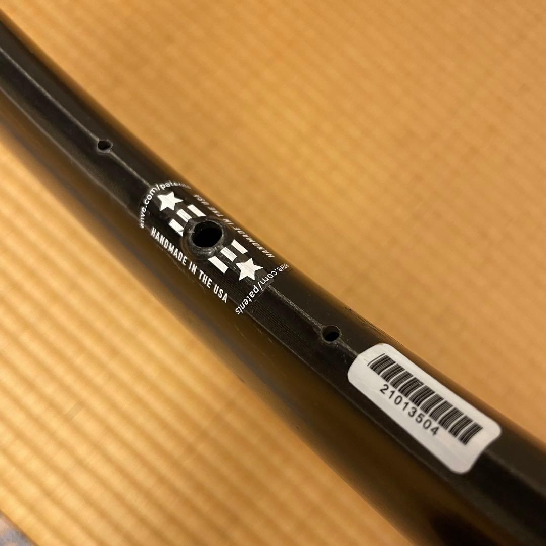 ENVE SES カーボンリム DISC 24H