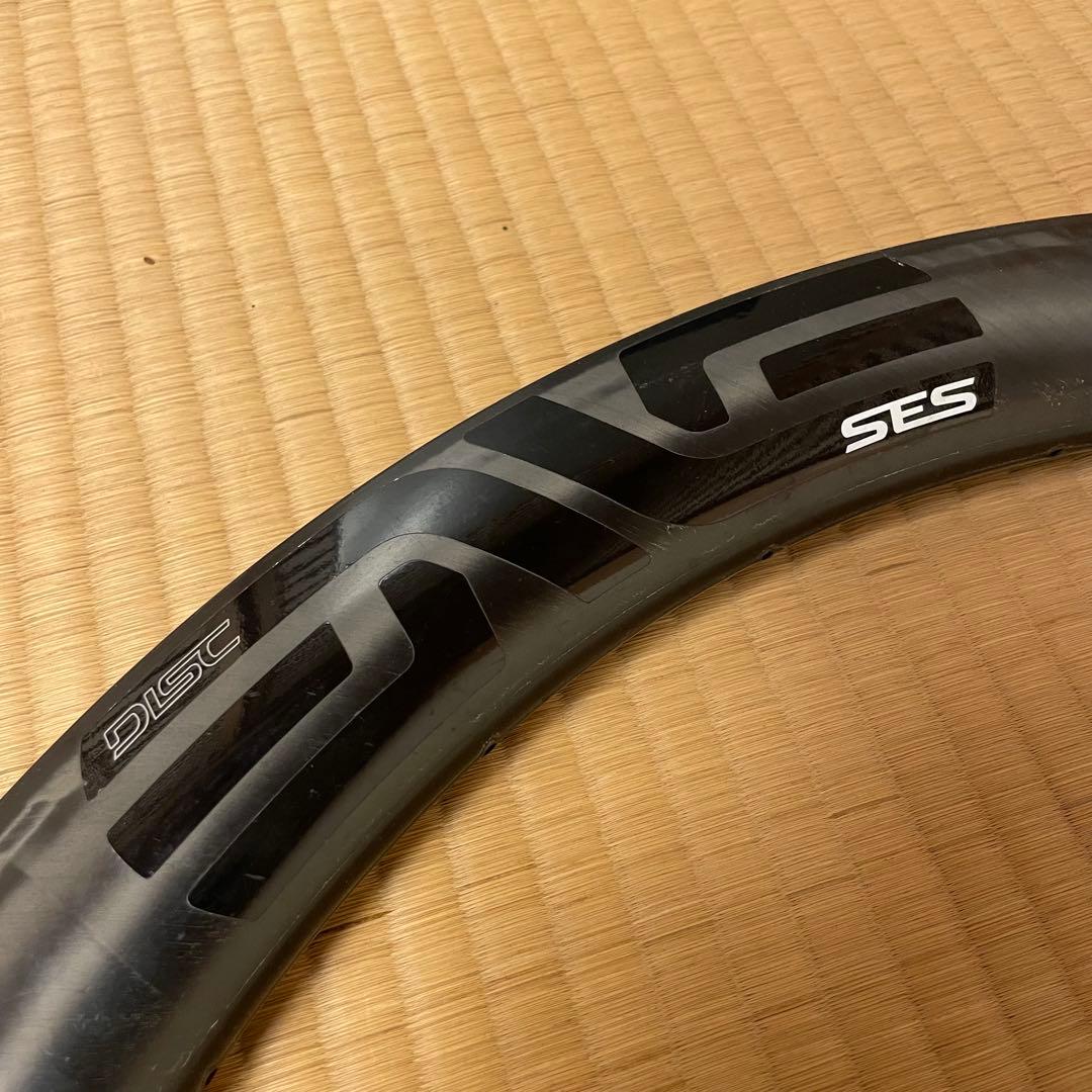 ENVE SES カーボンリム DISC 24H