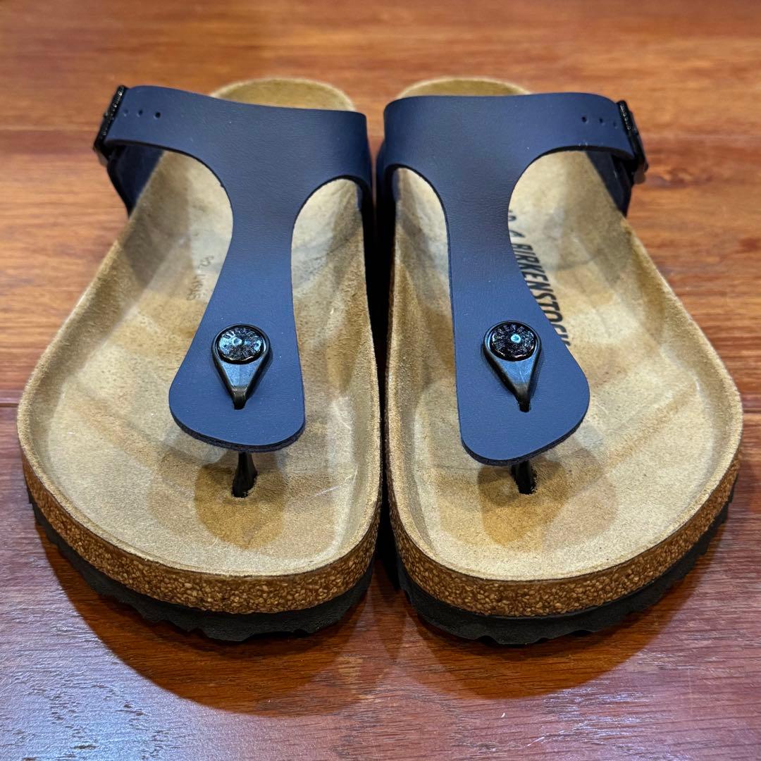 ビルケンシュトックギゼ BIRKENSTOCK Gizeh 26cm(EU40)