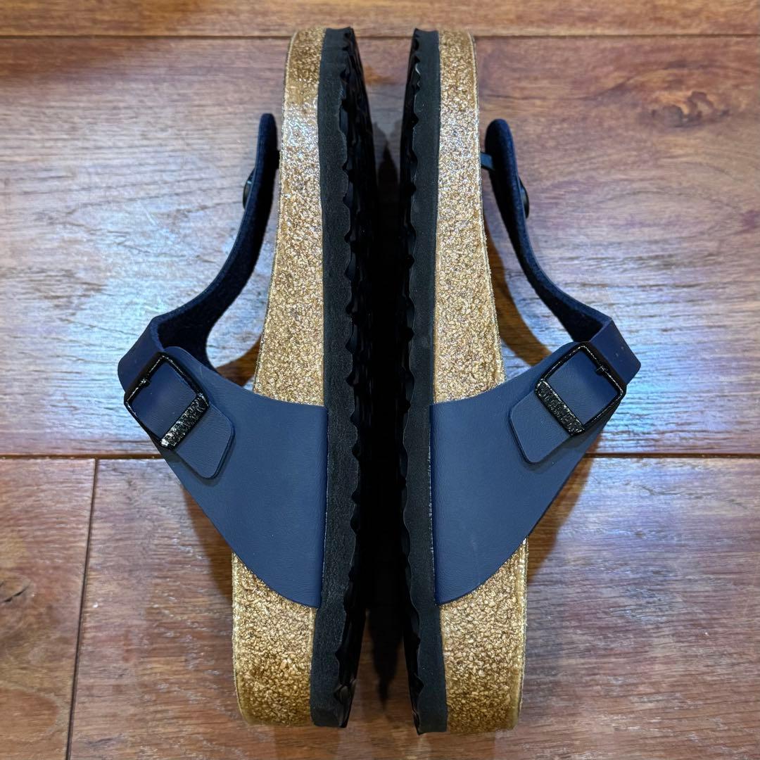 ビルケンシュトックギゼ BIRKENSTOCK Gizeh 26cm(EU40)