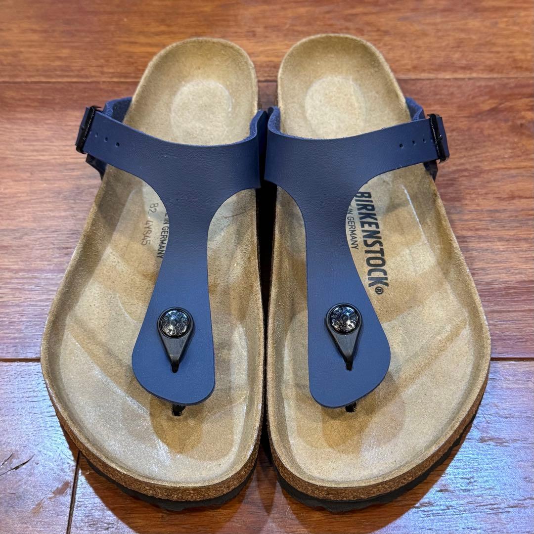 ビルケンシュトックギゼ BIRKENSTOCK Gizeh 26cm(EU40)