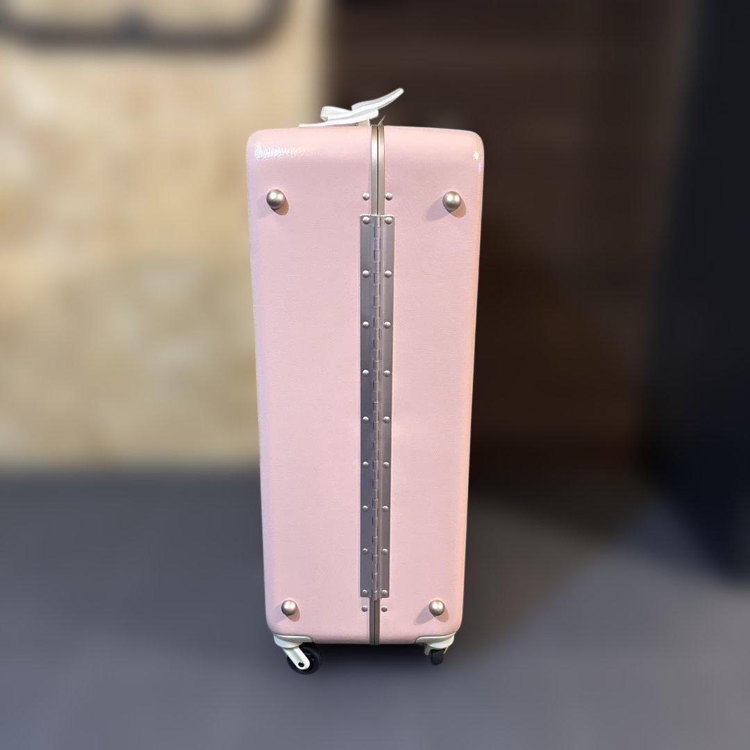 未使用品　ace HaNTエース　ハント　ラミエンヌ　ピンク　87L