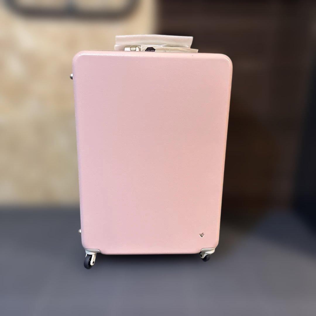 未使用品　ace HaNTエース　ハント　ラミエンヌ　ピンク　87L