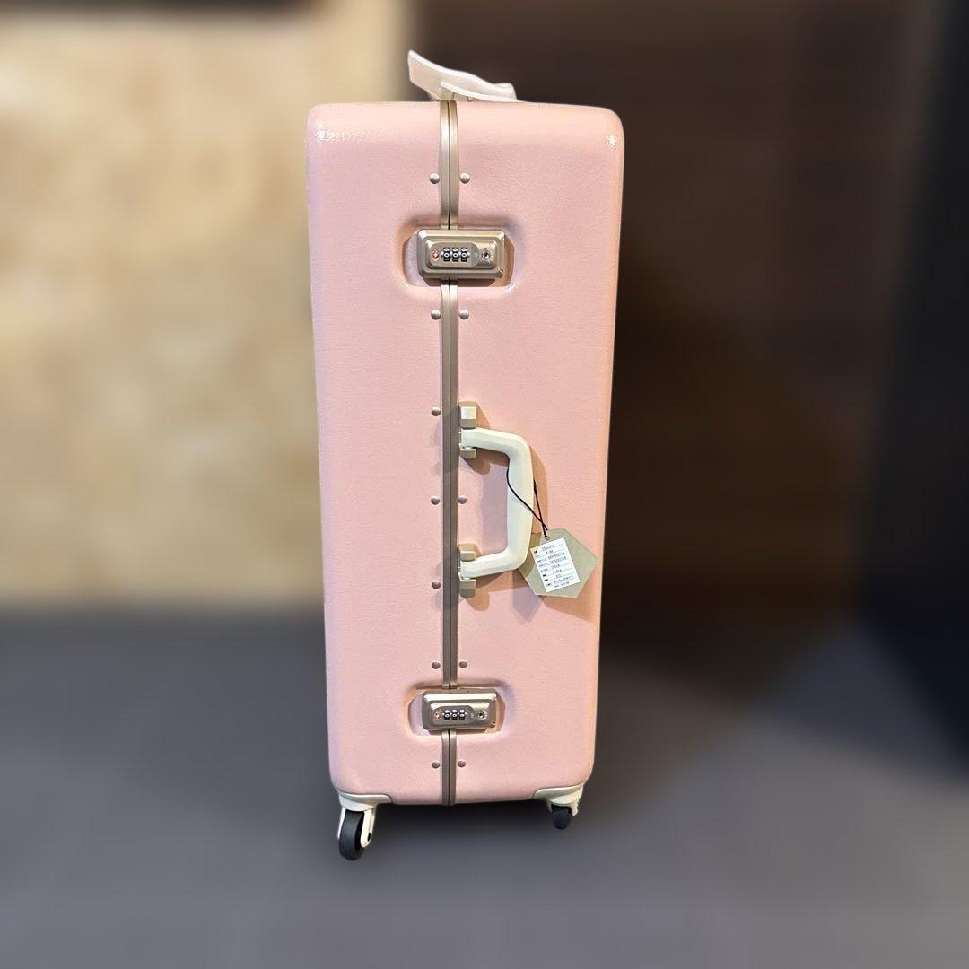 未使用品　ace HaNTエース　ハント　ラミエンヌ　ピンク　87L